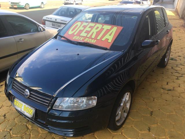 Stilo 2003 Completo Impecável - Foto 3