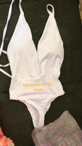 Body novos