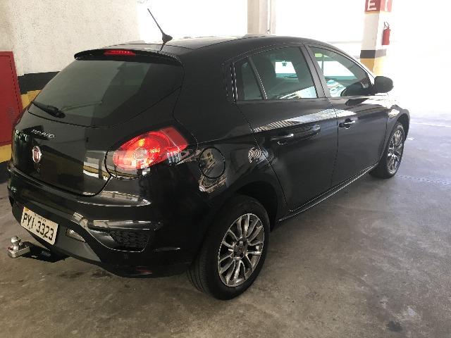 Impecável - Único dono! Fiat Bravo Essence 1.8 Flex - 2016, 28 mil Km - Foto 16