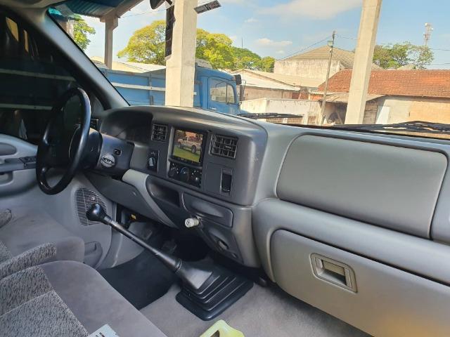 F-250 4x4 - Foto 2