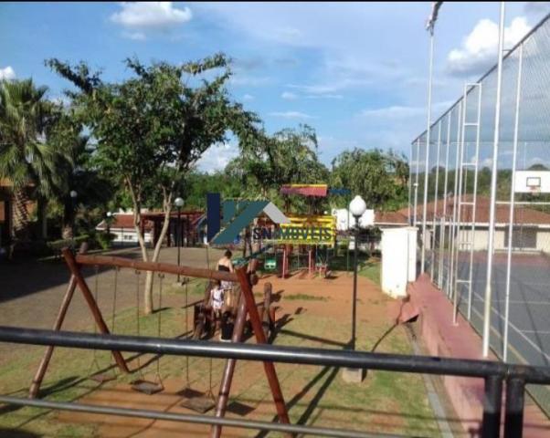 Apartamento - araucária condomínio clube / sumaré - Foto 5