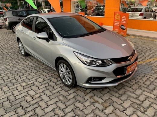 CHEVROLET CRUZE 2018/2018 1.4 TURBO LT 16V FLEX 4P AUTOMÁTICO - Foto 8