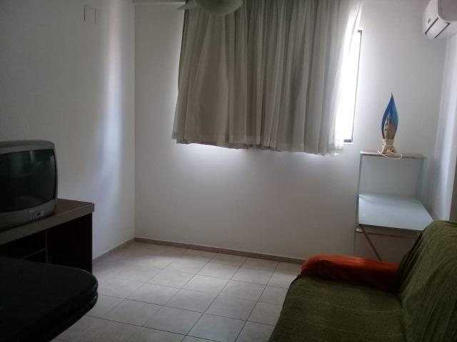 Apartamento no Paganella Flat em Ponta Negra - Foto 8