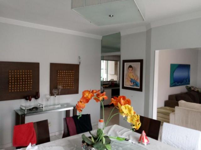 Casa com 3 dormitórios à venda, 235 m² por R$ 325.000,00 - Residencial Vereda dos Buritis - Foto 7