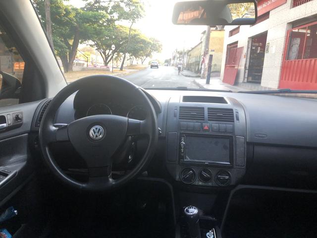 Vw Polo sedan 10/11 - Foto 13