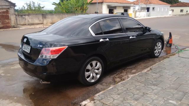 Honda Accord V6 - Foto 4