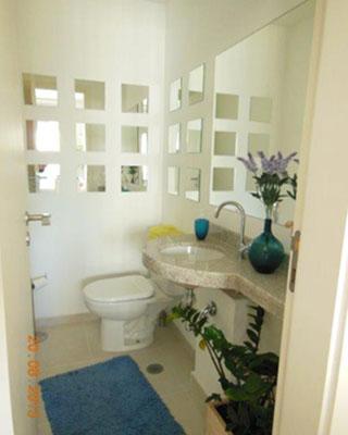 Apartamento à venda com 3 dormitórios cod:1030-15159 - Foto 8