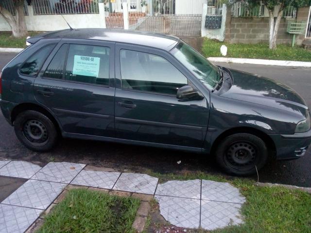 Vendo Veículo Gol 1.6 Power 2004 - Foto 2