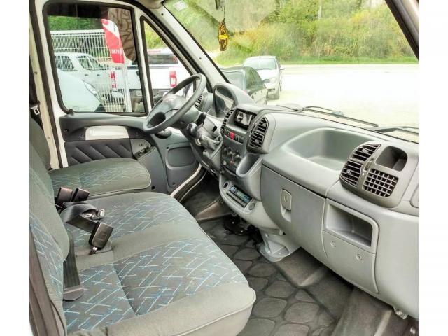 Fiat Ducato MINIBUS - Foto 6