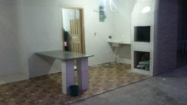 Aluga casas na praia de matinhos Balneário Perequê à partir de de 99.a diária - Foto 17