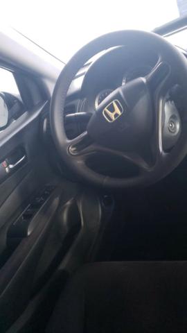 Carro em Perfeito estado, segundo dono, feita revisão na Honda com 71 mil km - Foto 4