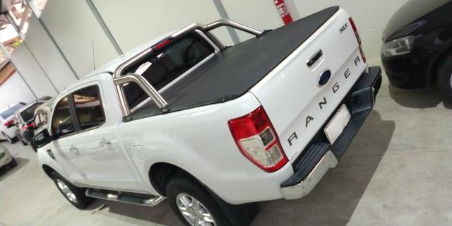 Ranger xlt2.5 flex 2014 impecável - Foto 2