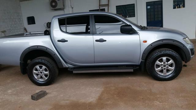 Vendo Triton - Foto 3