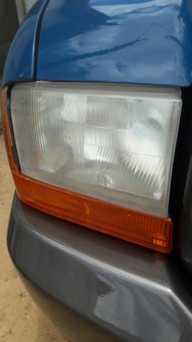 Farol da f4000 2001 - Foto 3