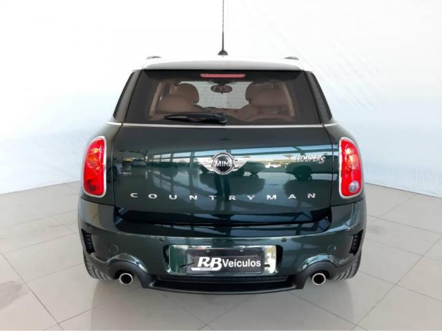 Mini Cooper Countryman S 1.6 All4 - Foto 14