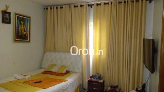 Apartamento com 3 dormitórios à venda, 97 m² por r$ 235.000,00 - parque amazônia - goiânia - Foto 5