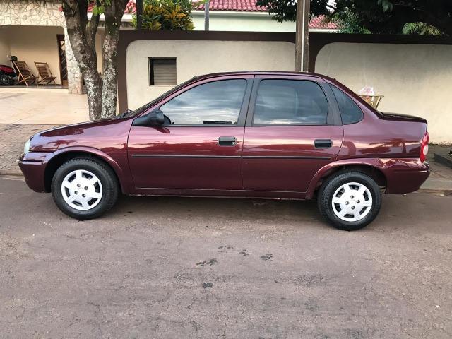 Corsa super 1999