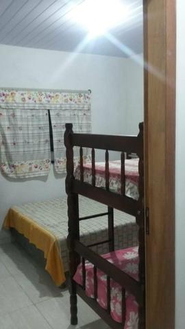 Aluga casas na praia de matinhos Balneário Perequê à partir de de 99.a diária - Foto 6