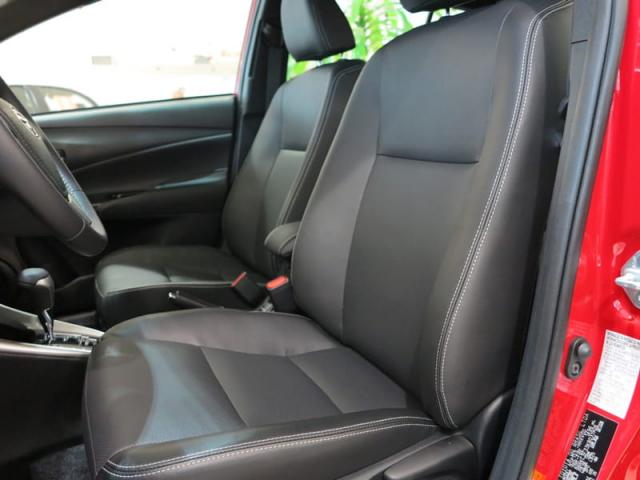TOYOTA YARIS HATCH XLS AT 19/20 - Foto 7