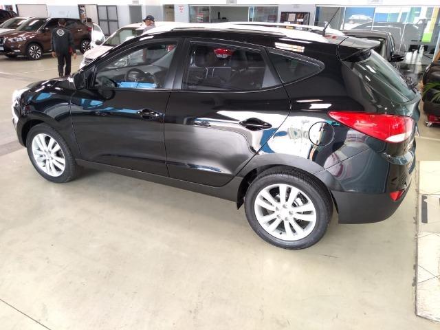 Ix35 GLs Aut 2015 top - Foto 4