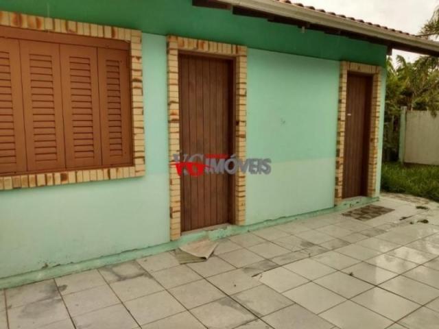 Casa à venda com 4 dormitórios em Mariápolis, Osório cod:120 - Foto 17