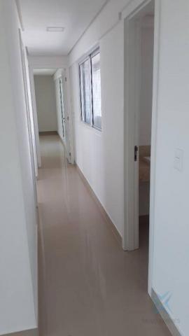 Contemporâneo, 3 dormitórios à venda, 144 m² por r$ 1.310.000 - aldeota - fortaleza/ce - Foto 20