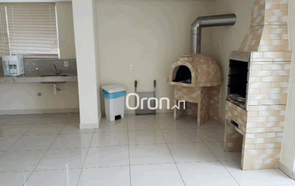 Apartamento com 2 dormitórios à venda, 55 m² por R$ 243.000,00 - Vila Rosa - Goiânia/GO - Foto 12