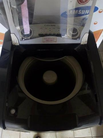 Máquina de lavar colormaq 10 kg - Foto 5