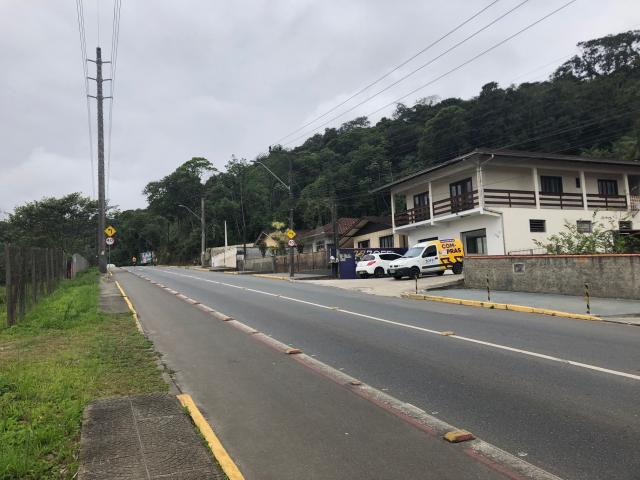 Casa à venda com 2 dormitórios em Iririú, Joinville cod:14495 - Foto 10