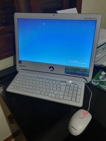 Computador Semi Novo Positivo - Na Garantia - Foto 3
