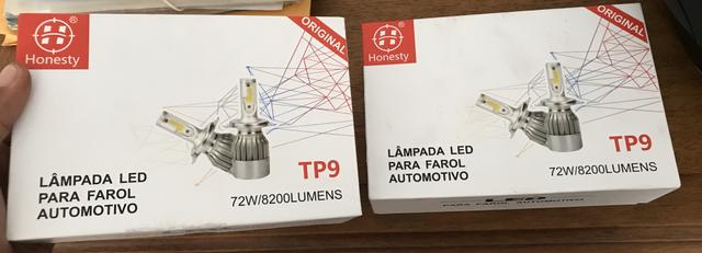 Led