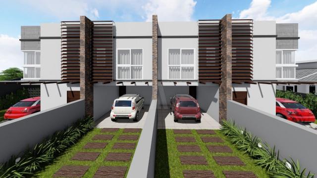 Casa à venda com 2 dormitórios em Costa e silva, Joinville cod:19041/2 - Foto 2