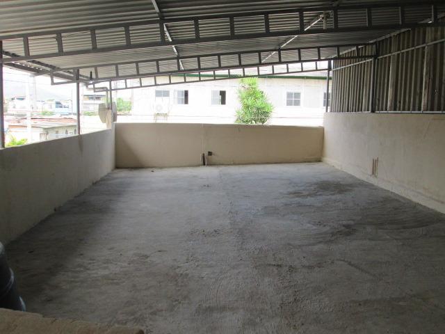 Ótima Casa Linear com 2 Quartos e Terraço em Guadalupe - Foto 3