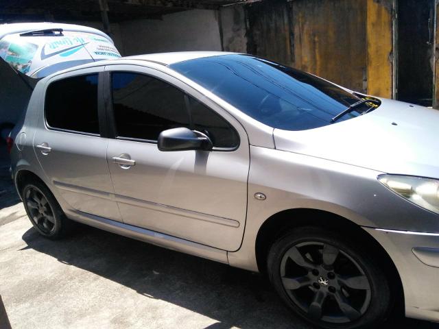 Vendo Peugeot 307 - Foto 2