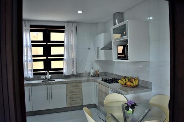 Casa à venda com 4 dormitórios em Santo antônio, Joinville cod:17681N/1 - Foto 18