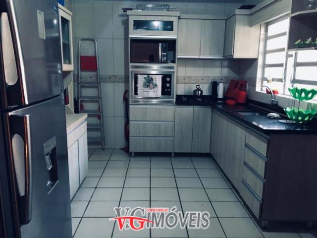 Casa à venda com 4 dormitórios em Nova tramandaí, Tramandaí cod:44 - Foto 6