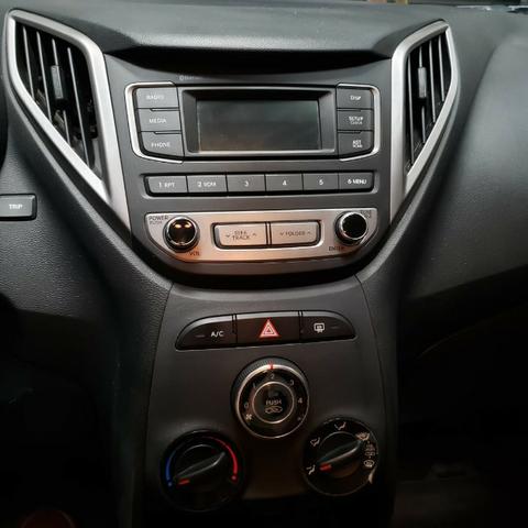 Hb 20 Comfort 2016