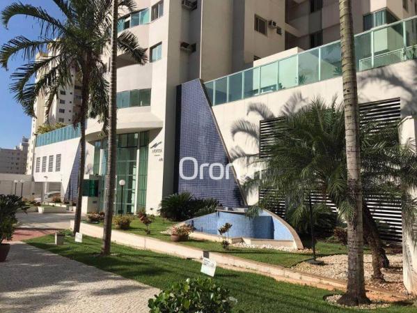 Apartamento com 3 dormitórios à venda, 93 m² por R$ 330.000,00 - Setor Bela Vista - Goiâni - Foto 3
