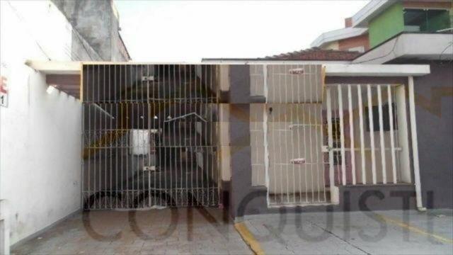 Terreno à venda em Barcelona, São caetano do sul cod:3734