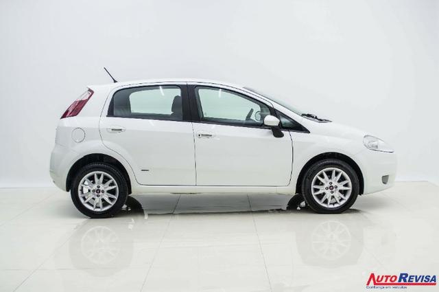 Punto Essence 1.6 - 2012 - 59600 Km - Unico Dono - Foto 5