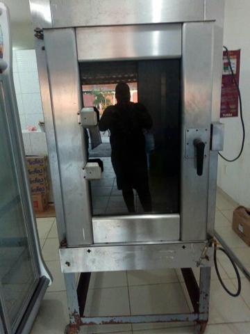 Vendo um forno - Foto 2