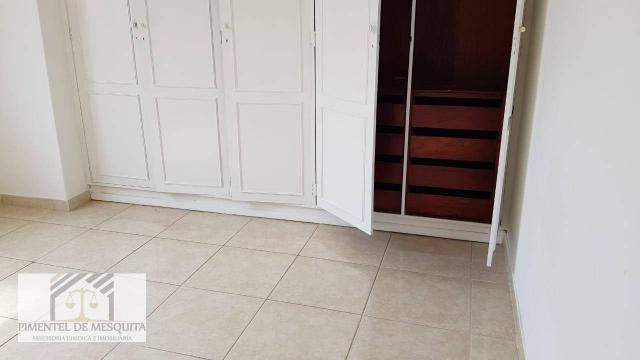Apartamento com 2 dormitórios para alugar, 75 m² por r$ 1.000/mês - grajaú - rio de janeir - Foto 7
