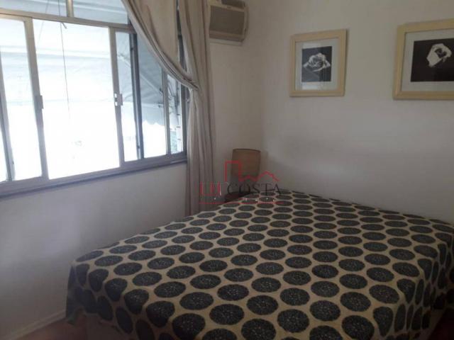 Apartamento à venda com 2 dormitórios em São francisco, Niterói cod:AP1098 - Foto 14