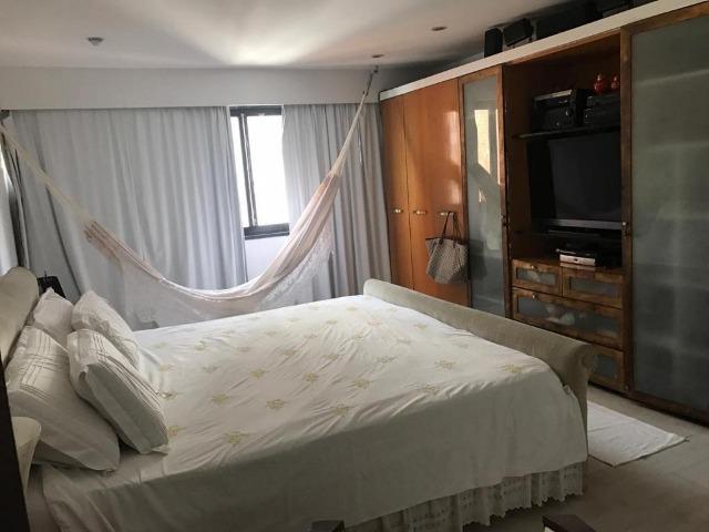 4 vaga(s) / 4 dorm(s) / 4 suíte(s) / 330,00 área útil - Foto 15
