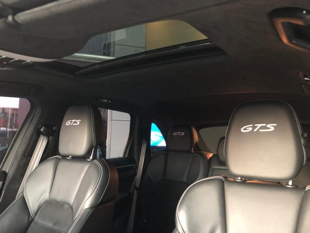 PORSCHE CAYENNE GTS 3.6 V6 BITURBO 2016 - Foto 10