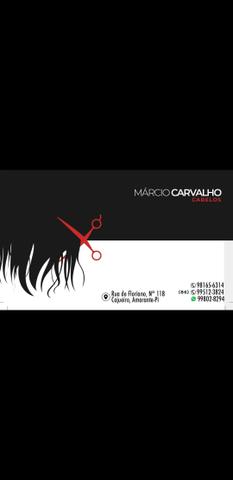 Cabeleireiro Profissional