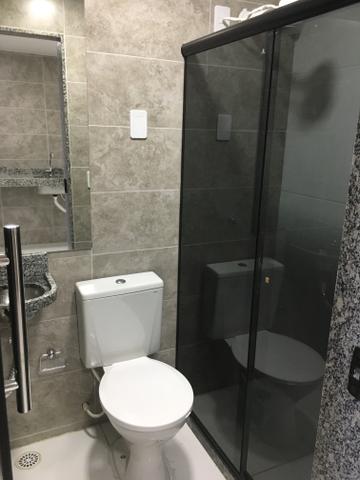Alugo flat * - Foto 5