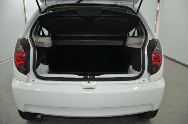 Celta Spirit LT Completo Revisado, Pneus Novos.Avalio troca, gol, uno, onix, prisma,siena - Foto 5