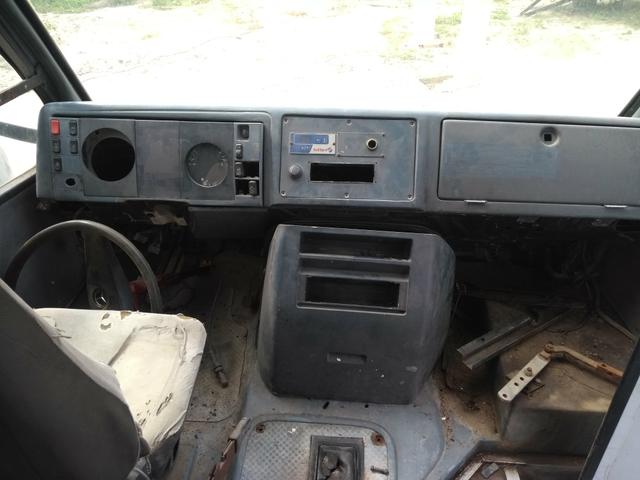 Micro ônibus Mercedes Benz!! - Foto 5