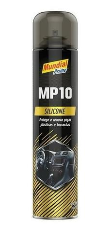 Silicone Spray 300ml Mundial Prime Mp10